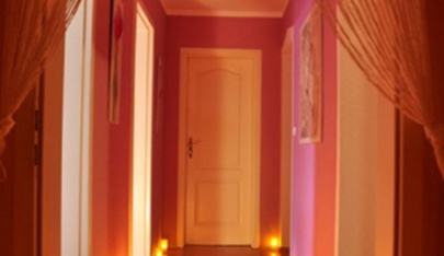 Saloon5 - Erotic Massage in Regensburg, Germany
