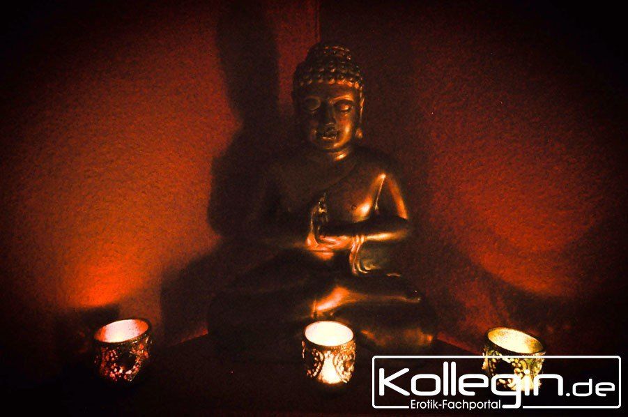 Saloon5 - Erotic Massage in Regensburg, Germany