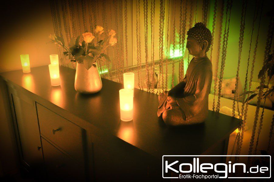 Saloon5 - Erotic Massage in Regensburg, Germany