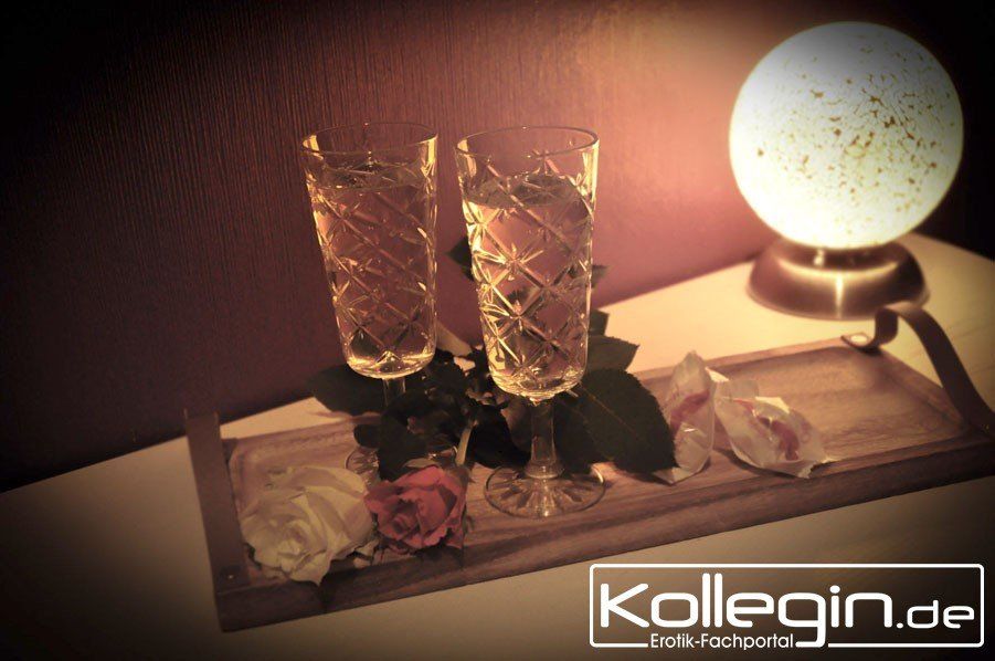 Saloon5 - Erotic Massage in Regensburg, Germany