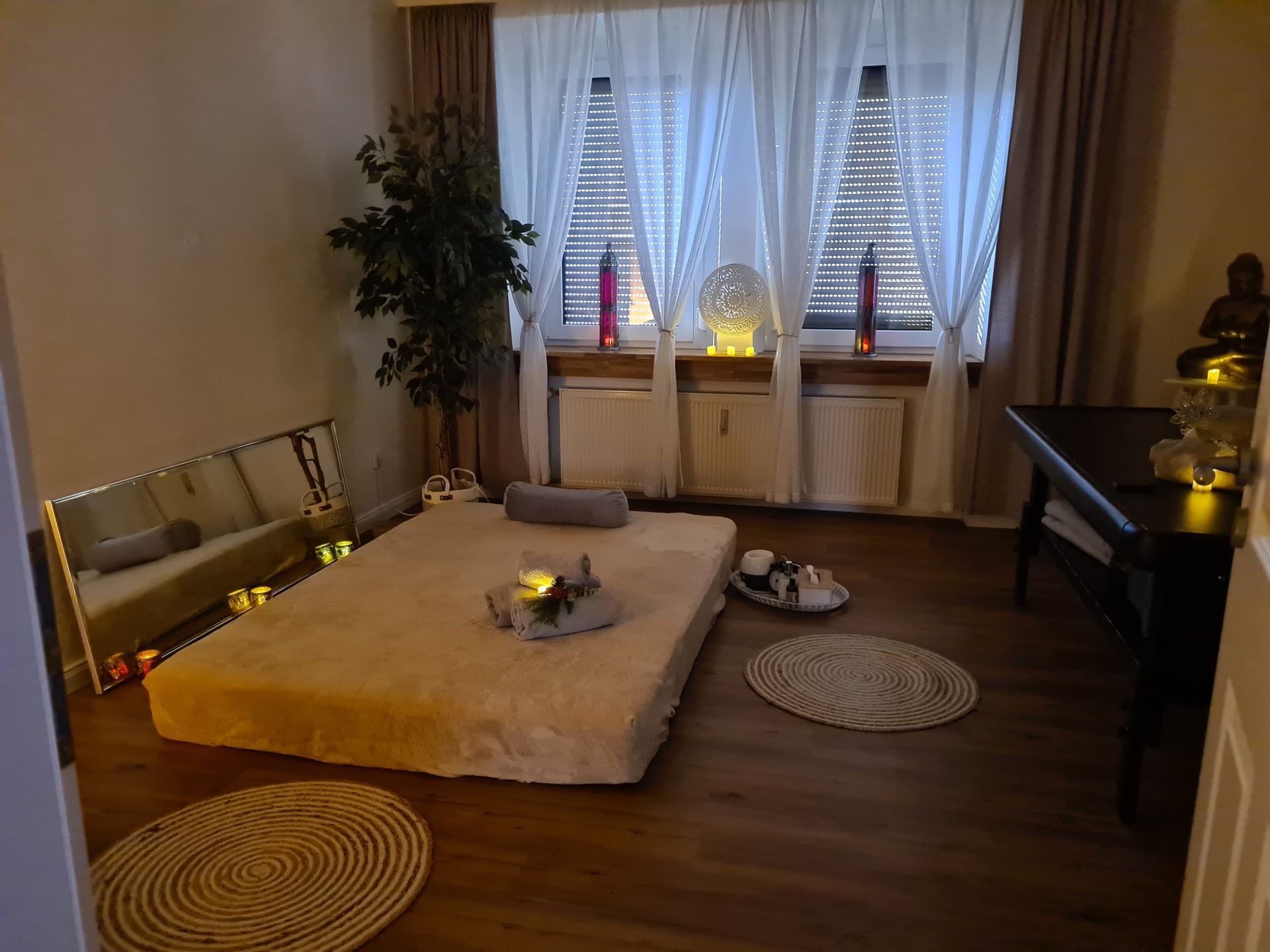 Saloon5 - Erotic Massage in Regensburg, Germany