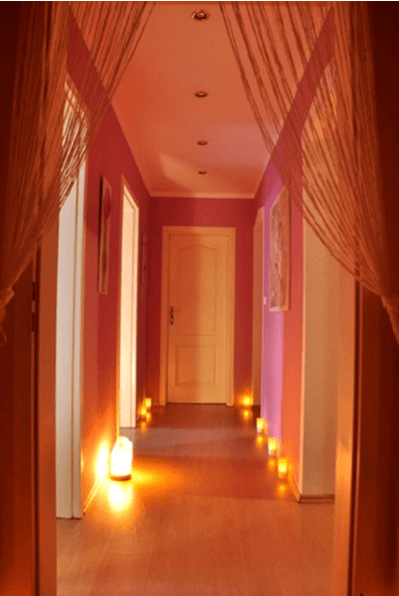 Saloon5 - Erotic Massage in Regensburg, Germany