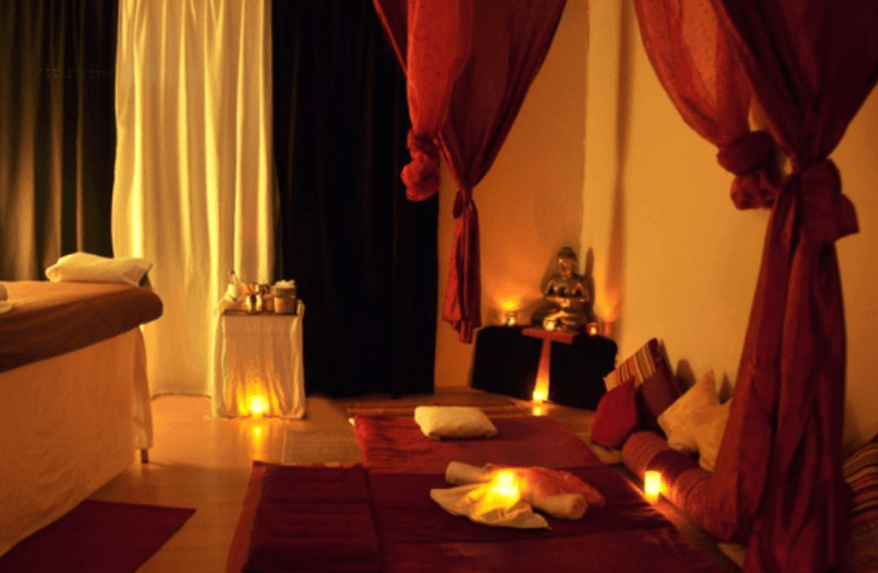 Saloon5 - Erotic Massage in Regensburg, Germany