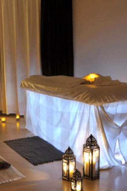 Saloon5 - Erotic Massage in Regensburg, Germany