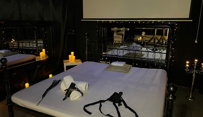 Tantra Massage Deluxe Regensburg - Erotic Massage in Regensburg, Germany