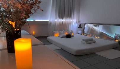 Tantra Massage Deluxe Regensburg - Erotic Massage in Regensburg, Germany