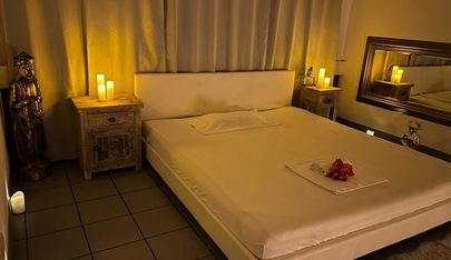 Tantra Massage Deluxe Regensburg - Erotic Massage in Regensburg, Germany