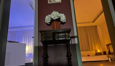 Tantra Massage Deluxe Regensburg - Erotic Massage in Regensburg, Germany