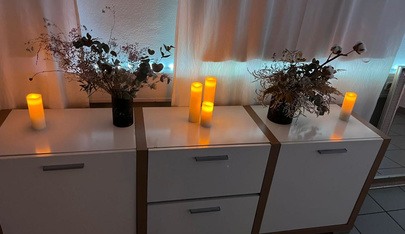 Tantra Massage Deluxe Regensburg - Erotic Massage in Regensburg, Germany