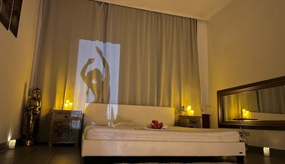 Tantra Massage Deluxe Regensburg - Erotic Massage in Regensburg, Germany