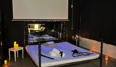 Tantra Massage Deluxe Regensburg - Erotic Massage in Regensburg, Germany