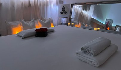 Tantra Massage Deluxe Regensburg - Erotic Massage in Regensburg, Germany