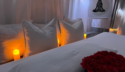 Tantra Massage Deluxe Regensburg - Erotic Massage in Regensburg, Germany