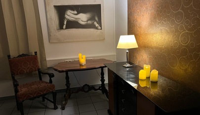 Tantra Massage Deluxe Regensburg - Erotic Massage in Regensburg, Germany