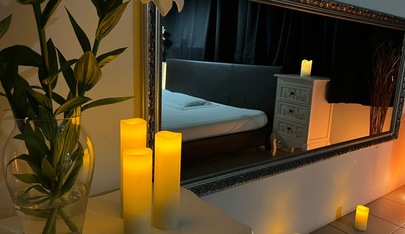 Tantra Massage Deluxe Regensburg - Erotic Massage in Regensburg, Germany