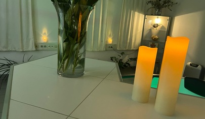 Tantra Massage Deluxe Regensburg - Erotic Massage in Regensburg, Germany
