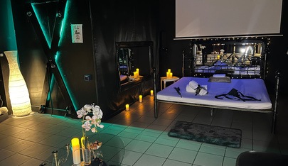 Tantra Massage Deluxe Regensburg - Erotic Massage in Regensburg, Germany