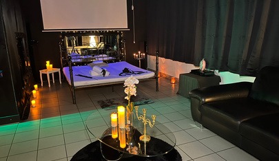 Tantra Massage Deluxe Regensburg - Erotic Massage in Regensburg, Germany