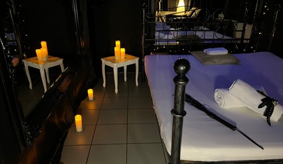 Tantra Massage Deluxe Regensburg - Erotic Massage in Regensburg, Germany