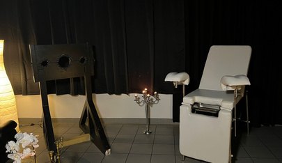 Tantra Massage Deluxe Regensburg - Erotic Massage in Regensburg, Germany