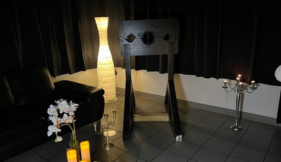 Tantra Massage Deluxe Regensburg - Erotic Massage in Regensburg, Germany