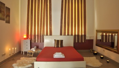 Tantra Massage Deluxe Regensburg - Erotic Massage in Regensburg, Germany