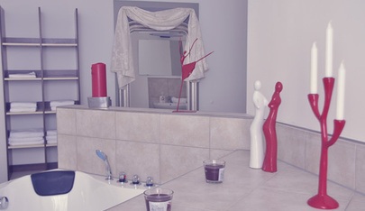 Tantra Massage Deluxe Regensburg - Erotic Massage in Regensburg, Germany