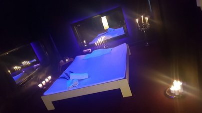 Tantra Massage Deluxe Regensburg - Erotic Massage in Regensburg, Germany