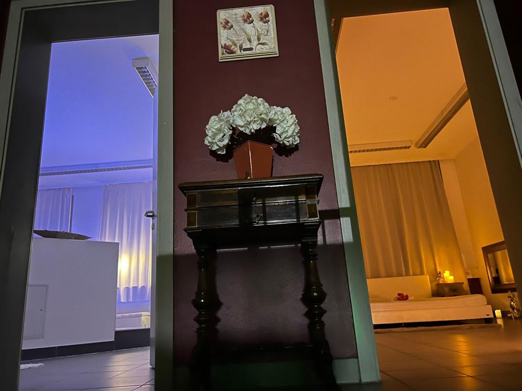 Tantra Massage Deluxe Regensburg - Erotic Massage in Regensburg, Germany