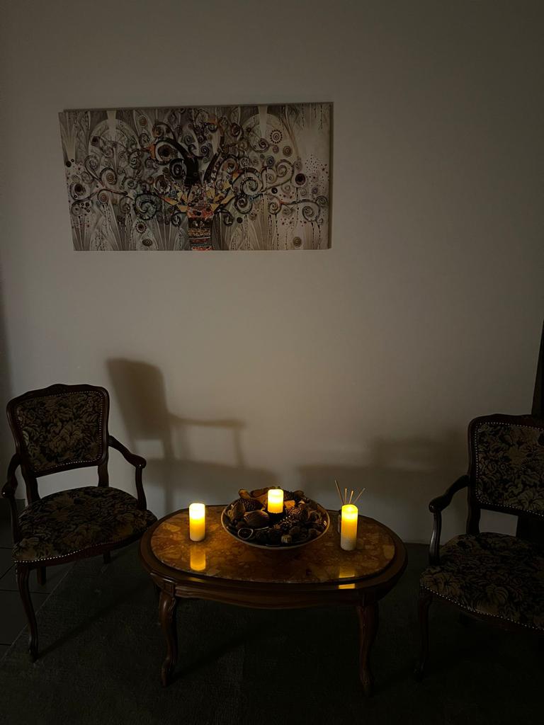 Tantra Massage Deluxe Regensburg - Erotic Massage in Regensburg, Germany