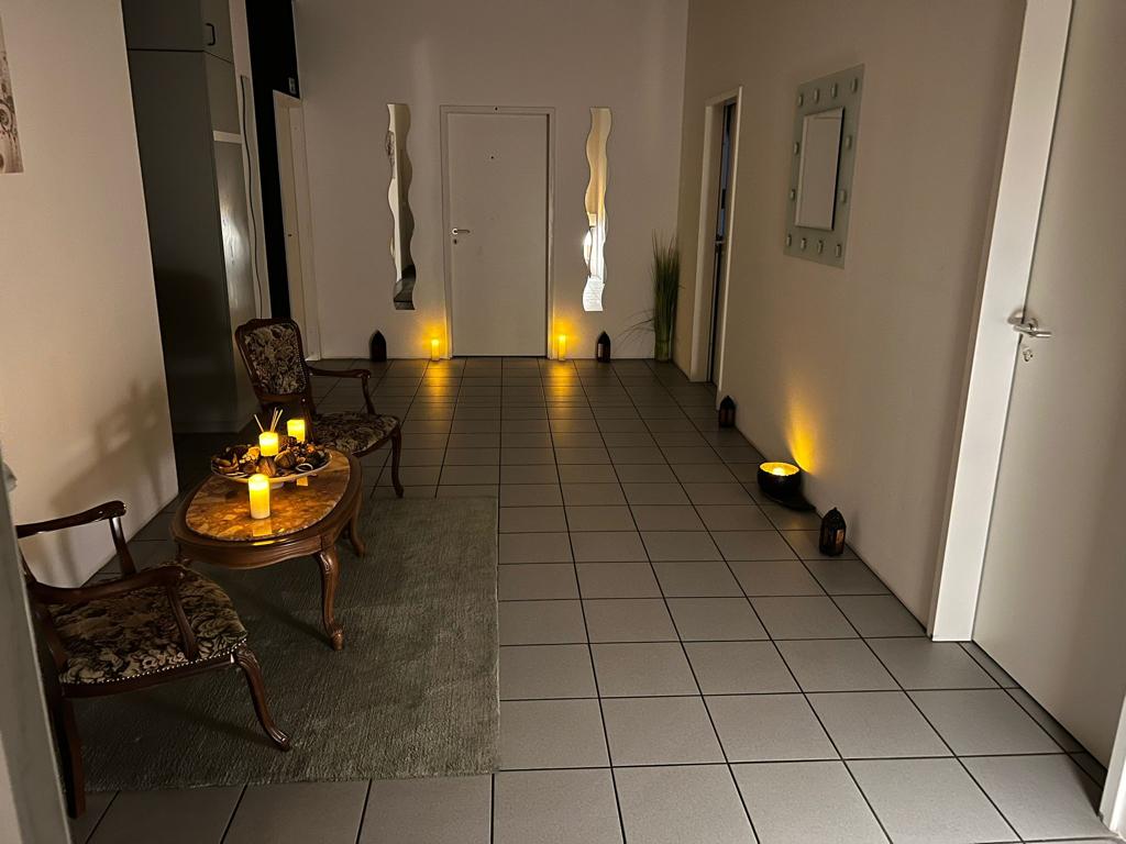 Tantra Massage Deluxe Regensburg - Erotic Massage in Regensburg, Germany