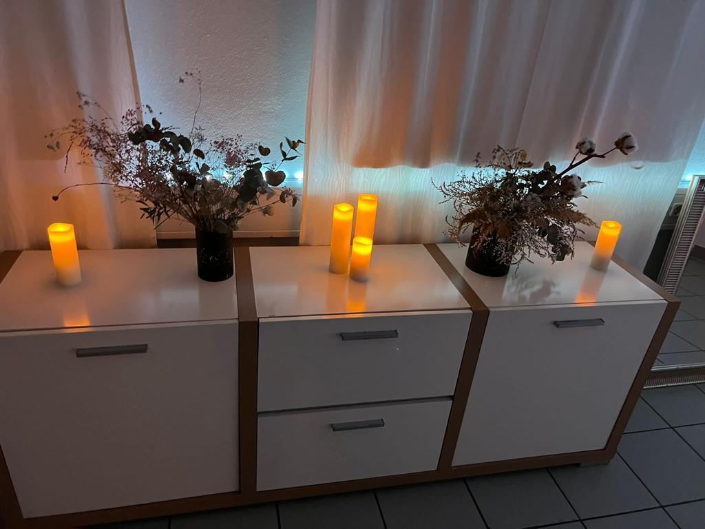 Tantra Massage Deluxe Regensburg - Erotic Massage in Regensburg, Germany