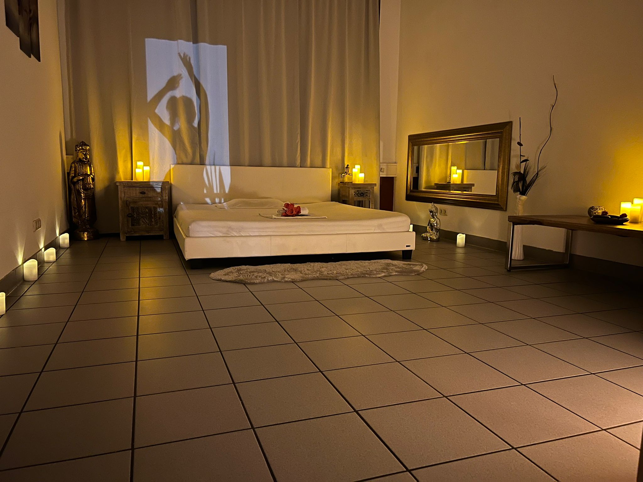 Tantra Massage Deluxe Regensburg - Erotic Massage in Regensburg, Germany