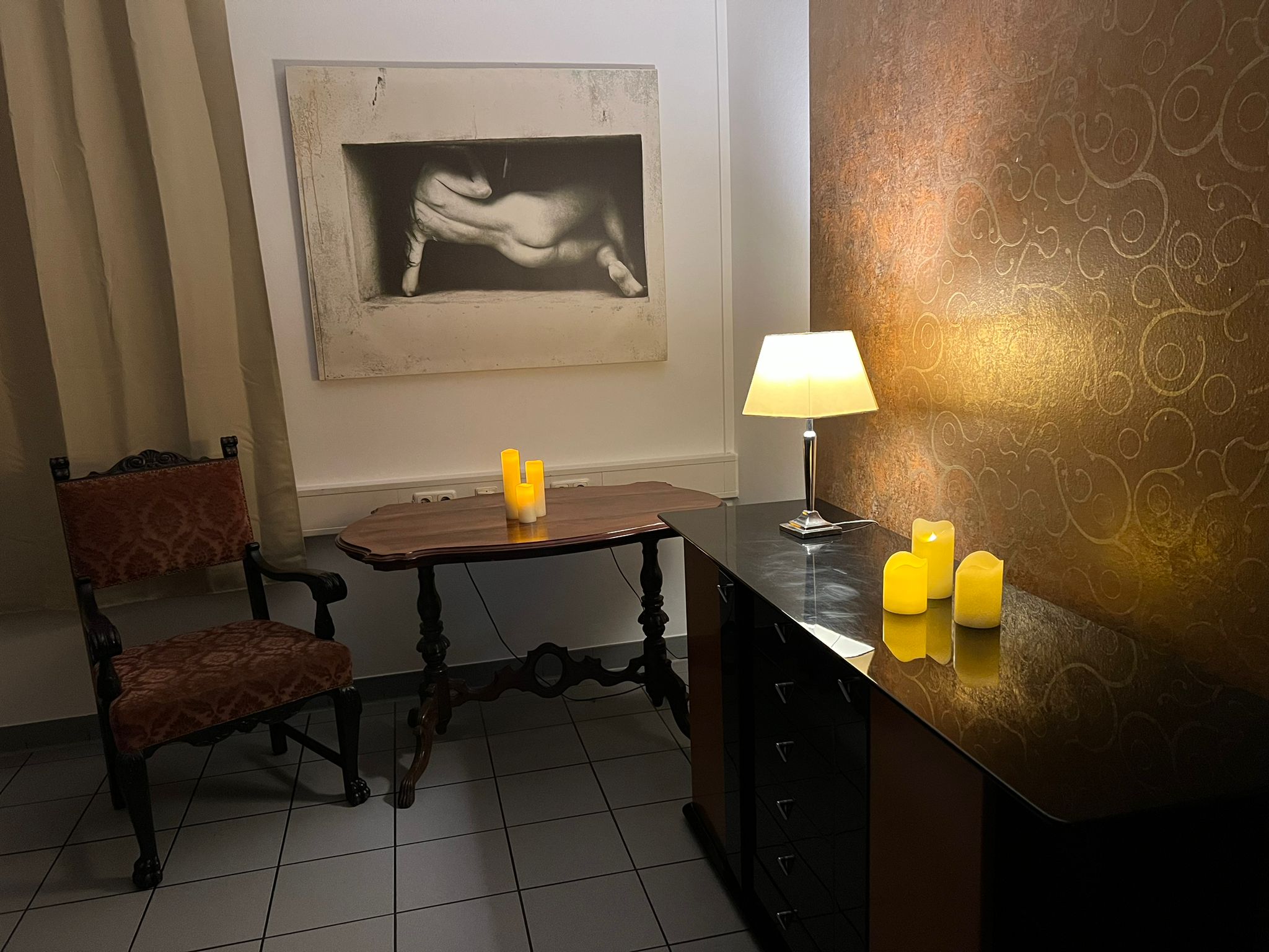 Tantra Massage Deluxe Regensburg - Erotic Massage in Regensburg, Germany