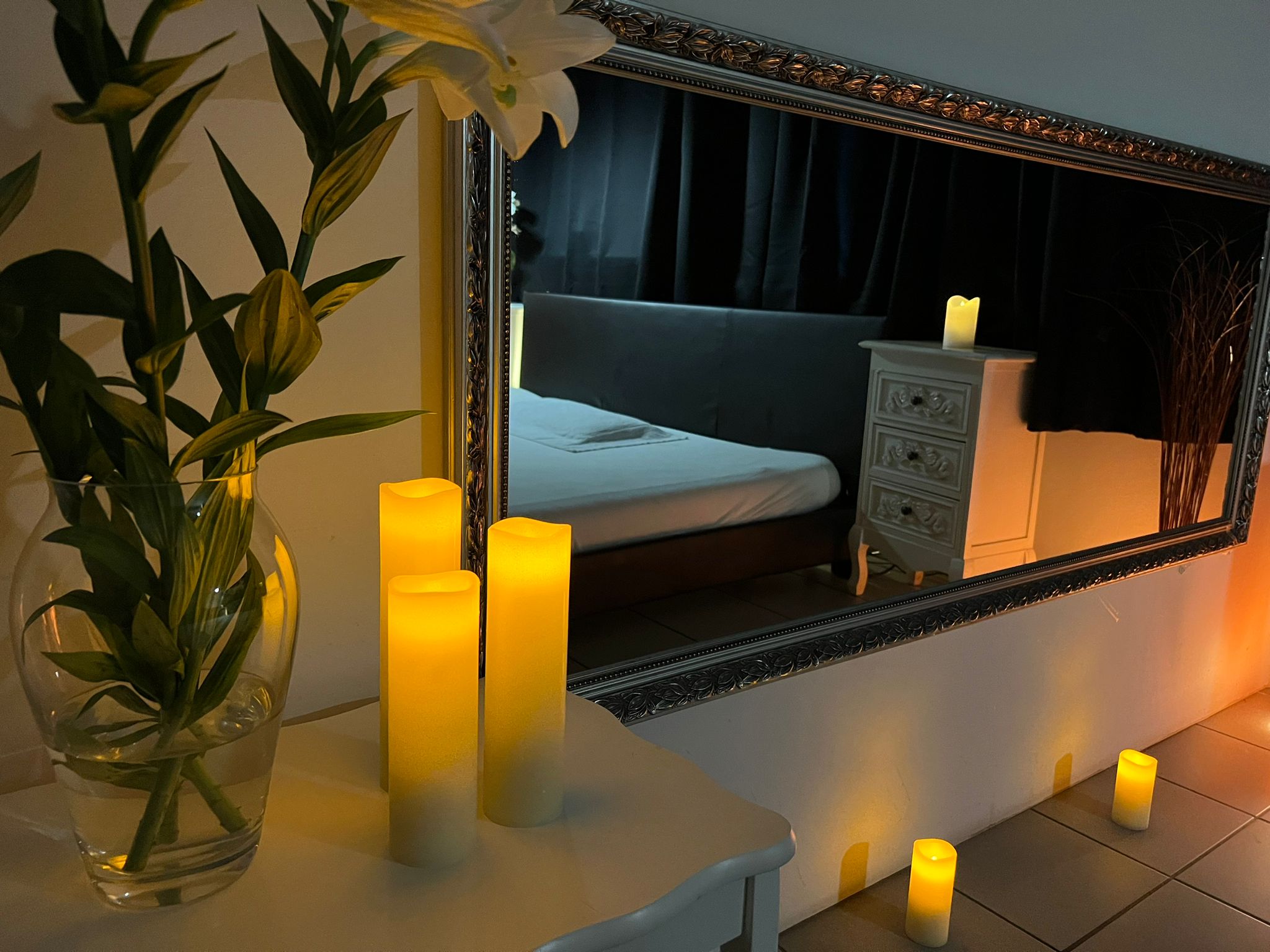 Tantra Massage Deluxe Regensburg - Erotic Massage in Regensburg, Germany