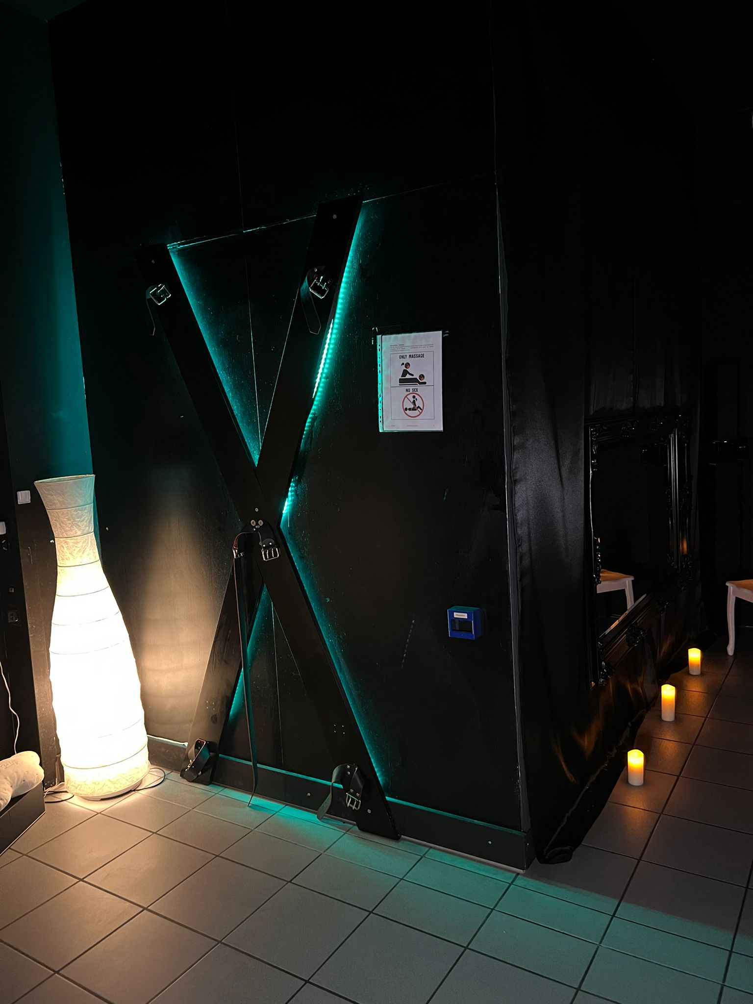 Tantra Massage Deluxe Regensburg - Erotic Massage in Regensburg, Germany