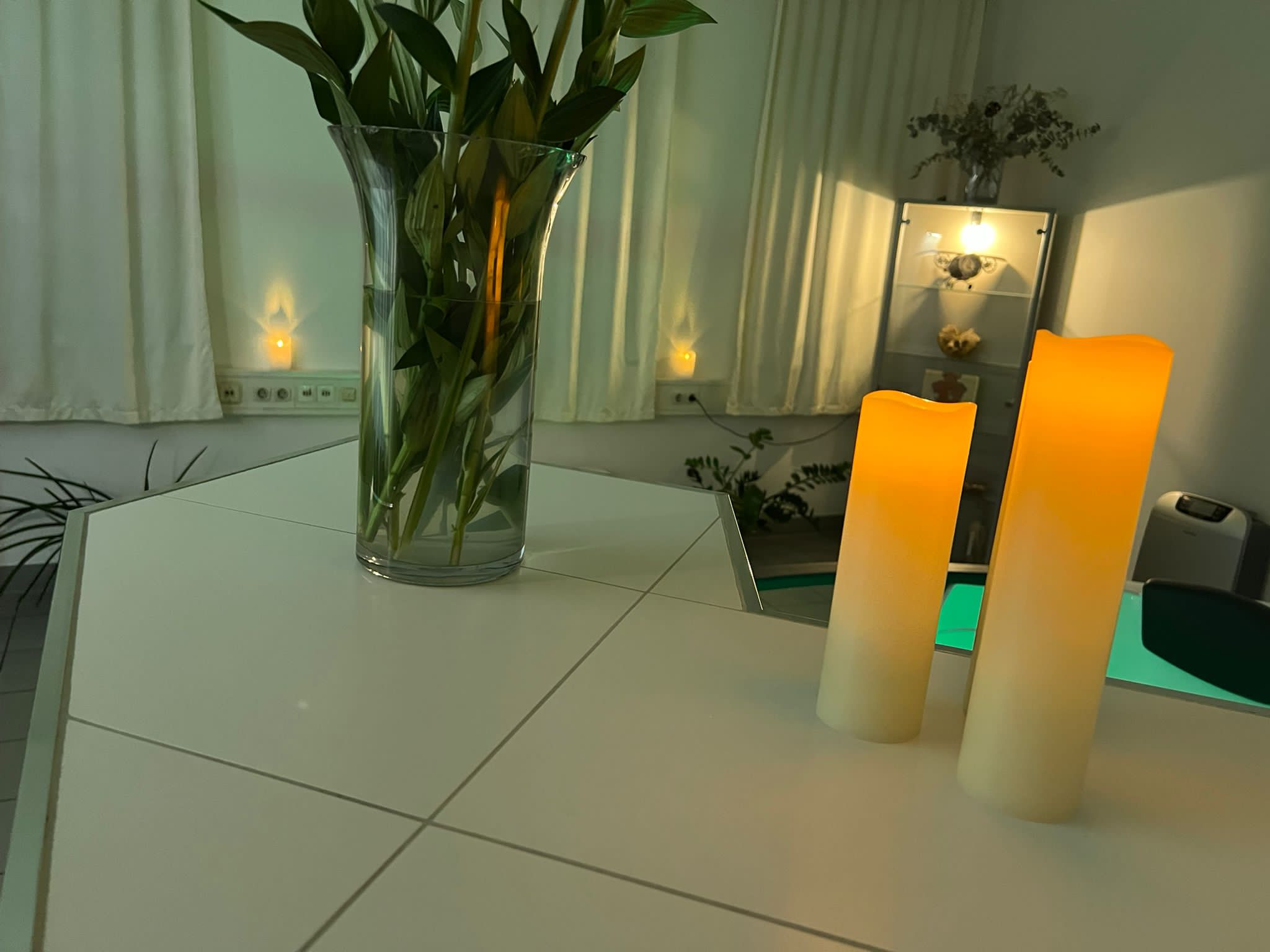 Tantra Massage Deluxe Regensburg - Erotic Massage in Regensburg, Germany