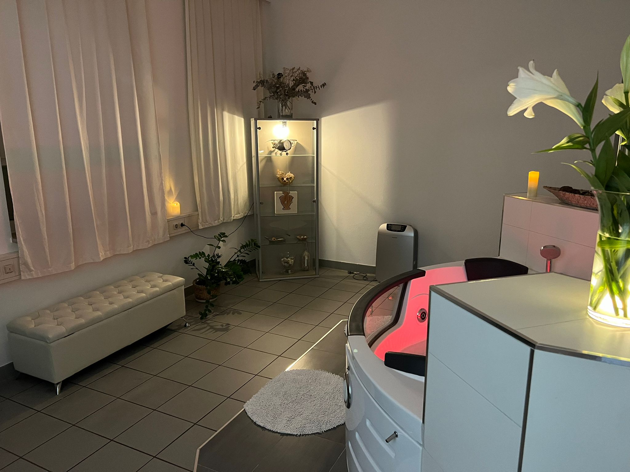 Tantra Massage Deluxe Regensburg - Erotic Massage in Regensburg, Germany