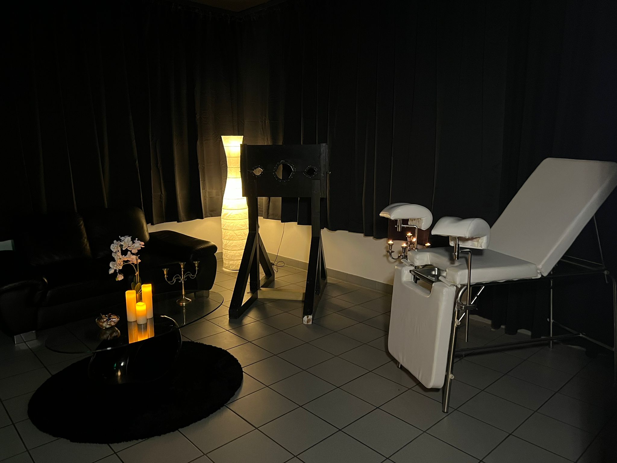 Tantra Massage Deluxe Regensburg - Erotic Massage in Regensburg, Germany