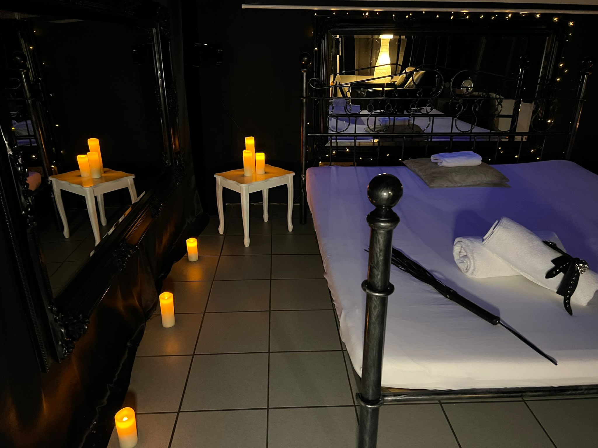 Tantra Massage Deluxe Regensburg - Erotic Massage in Regensburg, Germany
