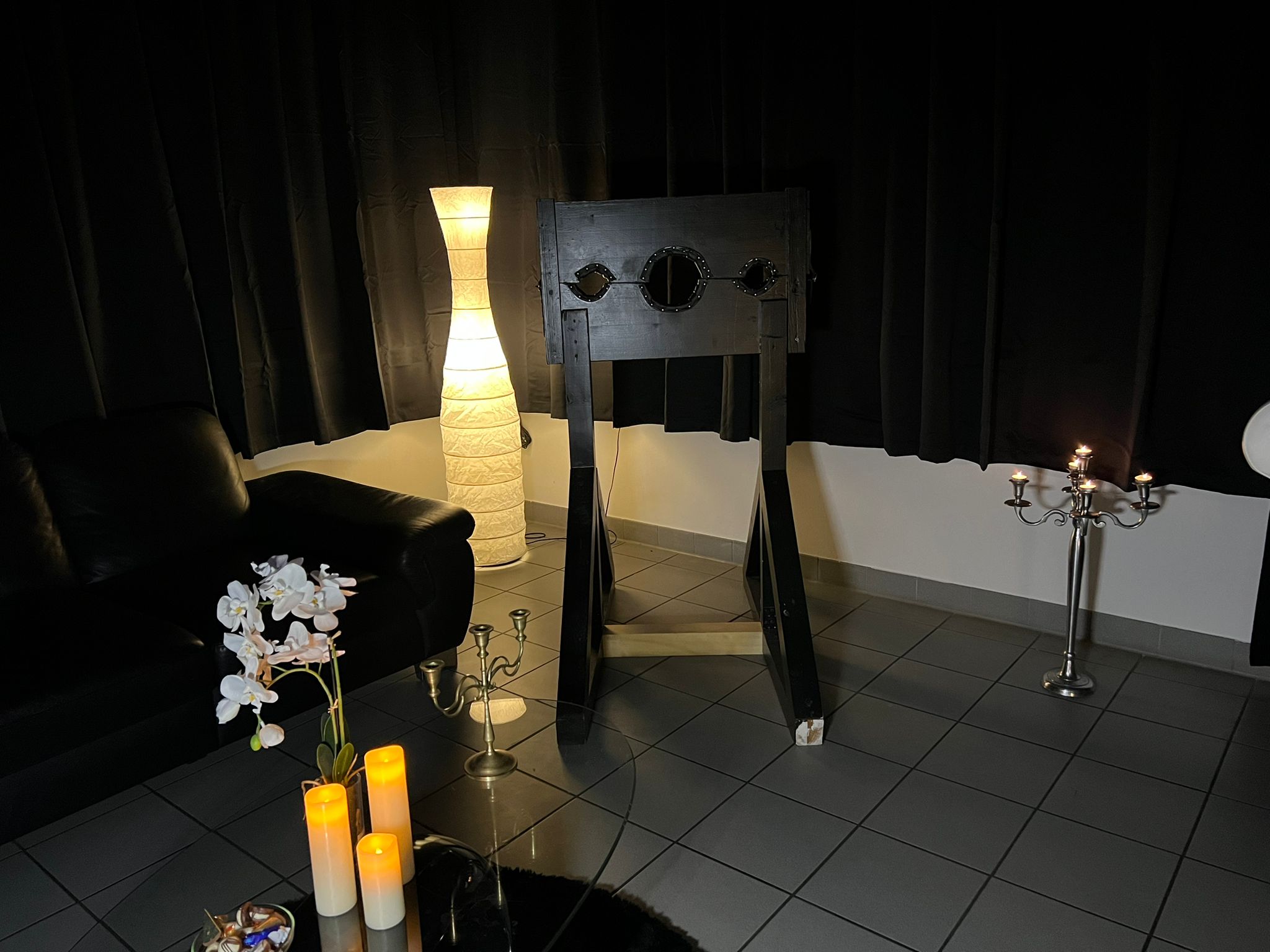Tantra Massage Deluxe Regensburg - Erotic Massage in Regensburg, Germany
