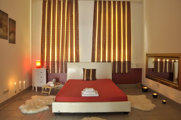 Tantra Massage Deluxe Regensburg - Erotic Massage in Regensburg, Germany