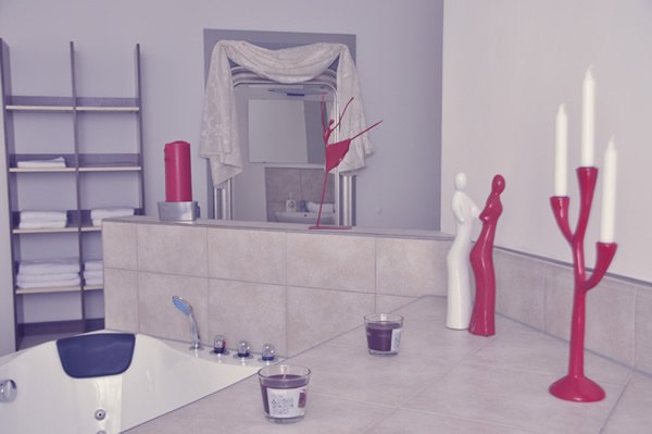 Tantra Massage Deluxe Regensburg - Erotic Massage in Regensburg, Germany