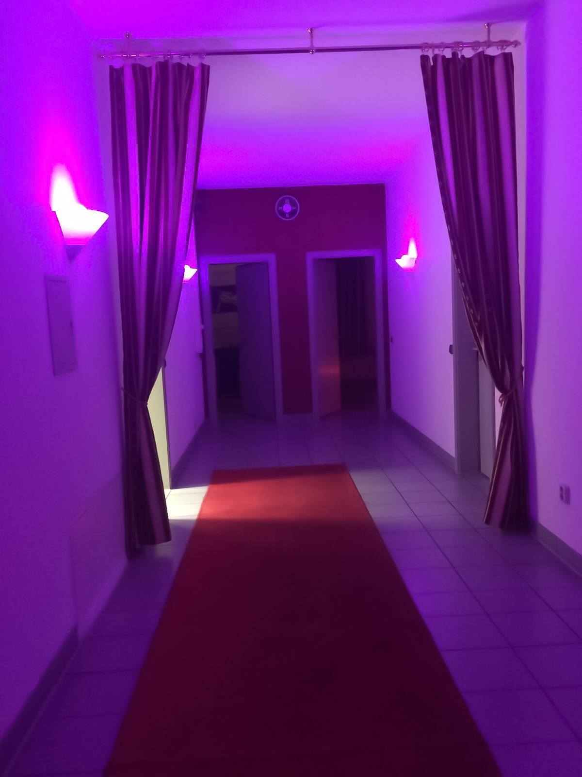 Tantra Massage Deluxe Regensburg - Erotic Massage in Regensburg, Germany