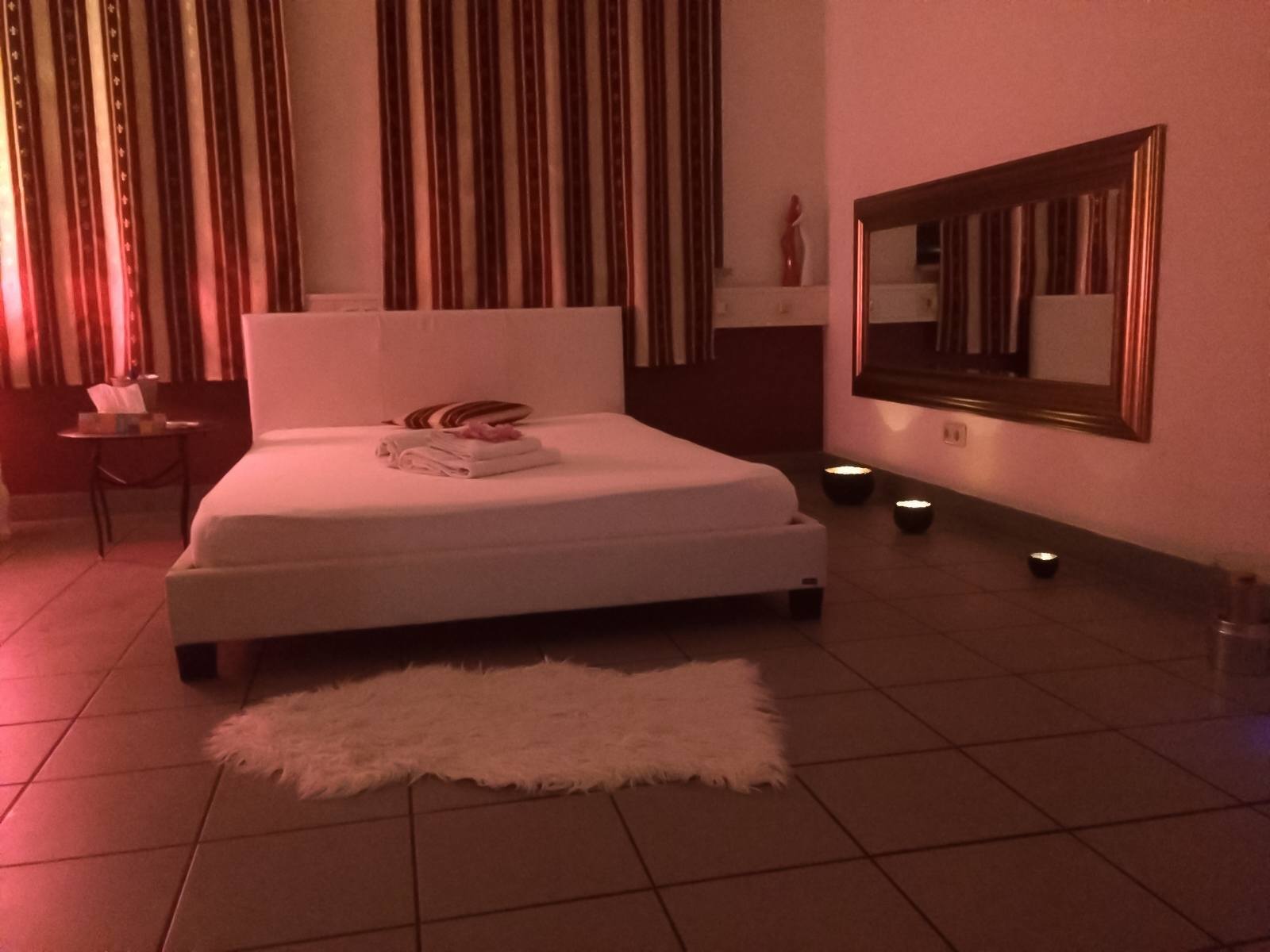 Tantra Massage Deluxe Regensburg - Erotic Massage in Regensburg, Germany