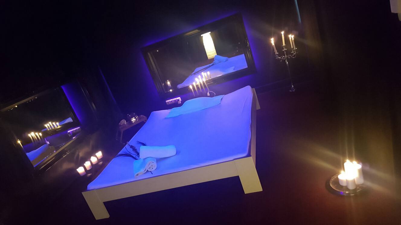 Tantra Massage Deluxe Regensburg - Erotic Massage in Regensburg, Germany