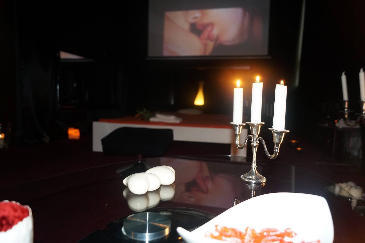 Tantra Massage Deluxe Regensburg - Erotic Massage in Regensburg, Germany