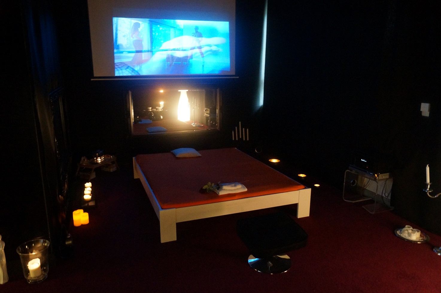 Tantra Massage Deluxe Regensburg - Erotic Massage in Regensburg, Germany