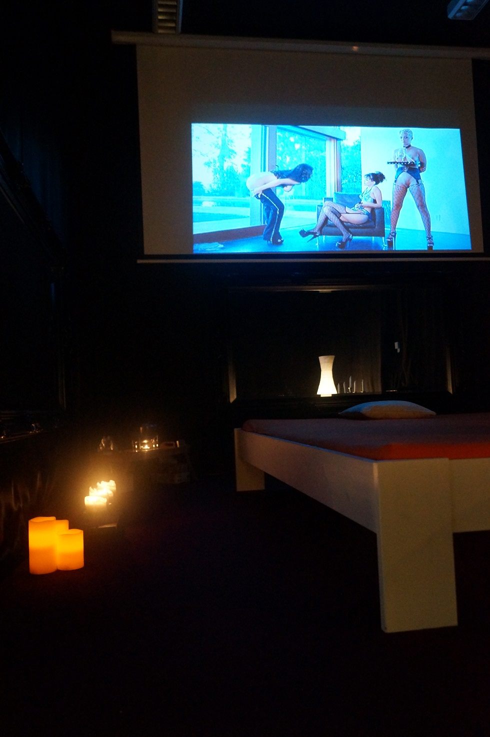Tantra Massage Deluxe Regensburg - Erotic Massage in Regensburg, Germany