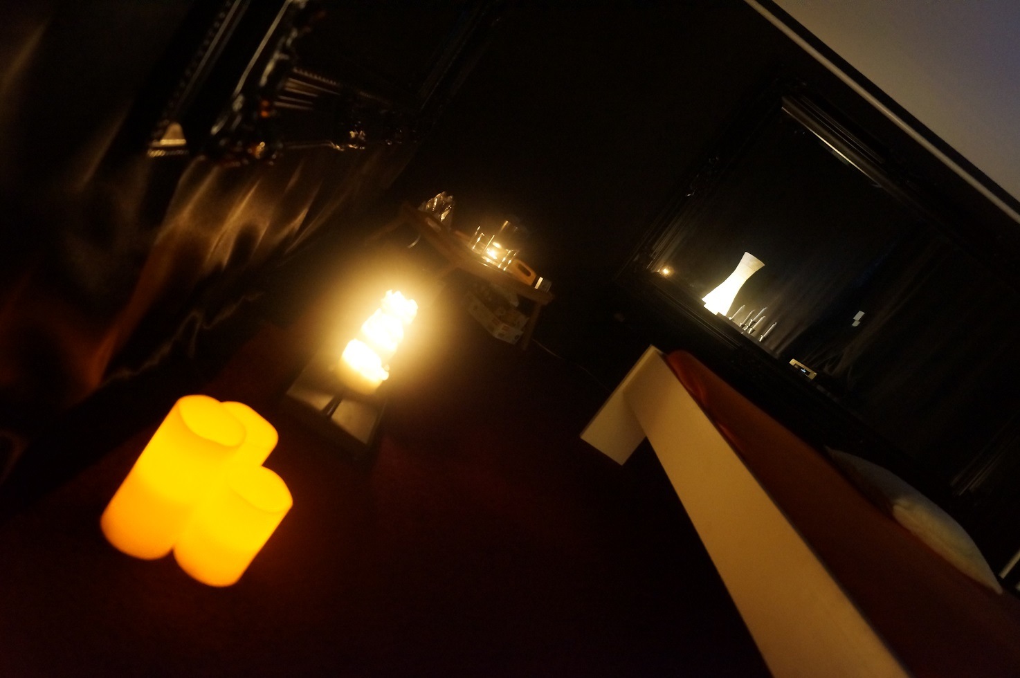 Tantra Massage Deluxe Regensburg - Erotic Massage in Regensburg, Germany